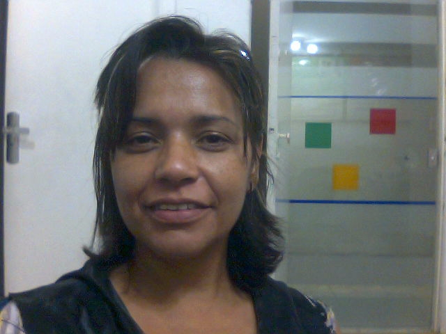 Elaine Cristina Silva Pinho